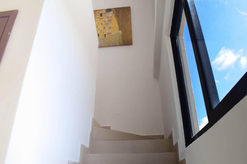 קנקון Ocean View Apartment, Best Beach Area, 3 Bedrooms מראה חיצוני תמונה