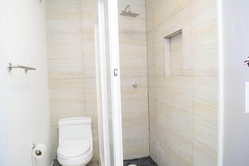 קנקון Ocean View Apartment, Best Beach Area, 3 Bedrooms מראה חיצוני תמונה